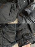 Куртка Prada Артикул LUX-75902. Вид 5