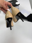 Туфли женские Chanel Артикул LUX-76034. Вид 4