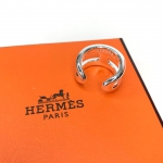 Кольцо Hermes Артикул LUX-76064. Вид 2
