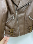Куртка женская Gucci Артикул LUX-76109. Вид 3