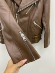 Куртка женская Gucci Артикул LUX-76109. Вид 4