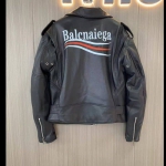 Куртка женская Balenciaga Артикул LUX-76242. Вид 2