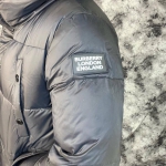 Куртка мужская  Burberry Артикул LUX-76277. Вид 6