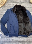 Куртка мужская Loro Piana Артикул LUX-76288. Вид 2