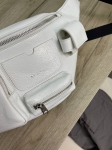 Поясная сумка  Balenciaga Артикул LUX-76307. Вид 2