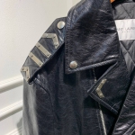 Куртка женская  Yves Saint Laurent Артикул LUX-76342. Вид 3