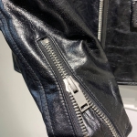 Куртка женская  Yves Saint Laurent Артикул LUX-76342. Вид 4