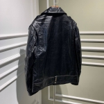 Куртка женская  Yves Saint Laurent Артикул LUX-76342. Вид 5