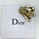Брошь Christian Dior Артикул LUX-76383. Вид 2