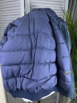 Куртка замшевая Tom Ford Артикул LUX-76407. Вид 4
