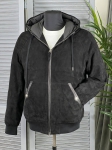 Куртка замшевая Tom Ford Артикул LUX-76405. Вид 1