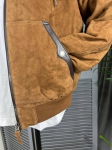 Куртка замшевая Tom Ford Артикул LUX-76406. Вид 3