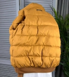 Куртка замшевая Tom Ford Артикул LUX-76406. Вид 4