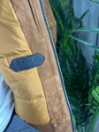 Куртка замшевая Tom Ford Артикул LUX-76406. Вид 6