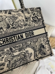 Сумка женская  42см Christian Dior Артикул LUX-76402. Вид 2