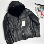 Куртка мужская  Balmain Артикул LUX-76463. Вид 1