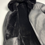 Куртка мужская  Balmain Артикул LUX-76463. Вид 2