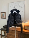 Куртка женская Prada Артикул LUX-76501. Вид 1