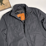 Куртка мужская  Loro Piana Артикул LUX-76466. Вид 2