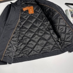 Куртка мужская  Loro Piana Артикул LUX-76466. Вид 3
