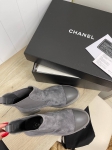 Ботинки Chanel Артикул LUX-76712. Вид 2