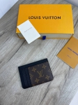 Визитница Louis Vuitton Артикул LUX-76847. Вид 1