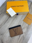 Визитница Louis Vuitton Артикул LUX-76847. Вид 2