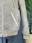 Куртка замшевая Tom Ford Артикул LUX-77107. Вид 2