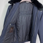 Куртка мужская Loro Piana Артикул LUX-77142. Вид 3