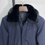 Куртка мужская Loro Piana Артикул LUX-77142. Вид 4