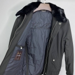 Куртка мужская Loro Piana Артикул LUX-77141. Вид 3