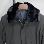 Куртка мужская Loro Piana Артикул LUX-77141. Вид 4
