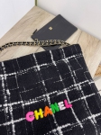 Сумка женская  Chanel Артикул LUX-77180. Вид 3