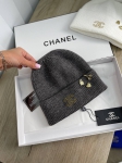 Шапка  Chanel Артикул LUX-77431. Вид 1