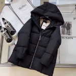 Пуховик  Max Mara Артикул LUX-77455. Вид 1