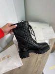 Ботинки  Christian Dior Артикул LUX-77460. Вид 3