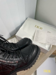 Ботинки  Christian Dior Артикул LUX-77460. Вид 4