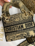 Сумка женская  mini  Christian Dior Артикул LUX-77663. Вид 5