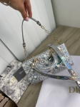 Сумка женская Christian Dior Артикул LUX-77657. Вид 6