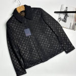 Куртка мужская  Louis Vuitton Артикул LUX-77714. Вид 1