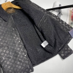 Куртка мужская  Louis Vuitton Артикул LUX-77714. Вид 3