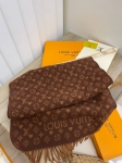 Шарф Louis Vuitton Артикул LUX-77818. Вид 1