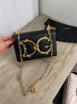 Сумка женская  Dolce & Gabbana Артикул LUX-78004. Вид 1
