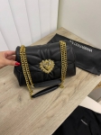 Сумка женская  Dolce & Gabbana Артикул LUX-78003. Вид 1
