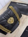 Сумка женская  Dolce & Gabbana Артикул LUX-78003. Вид 2