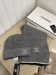 Комплект  Chanel Артикул LUX-78035. Вид 1