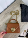 Сумка женская Dolce & Gabbana Артикул LUX-78103. Вид 5
