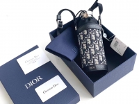 Фляга-бутылка Christian Dior Артикул LUX-78202. Вид 1