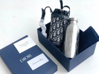 Фляга-бутылка Christian Dior Артикул LUX-78202. Вид 2