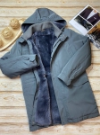 Куртка мужская Loro Piana Артикул LUX-78163. Вид 2